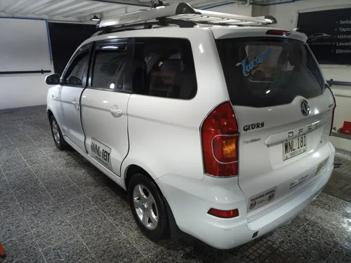 Dfm/dfsk Glory 1.3