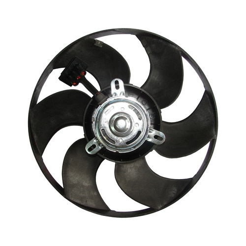 Electroventilador Volkswagen Golf (98') 99/12