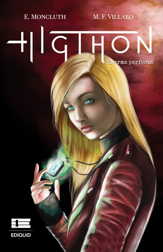 Higthon (e. Moncluth M. F. Villaro)