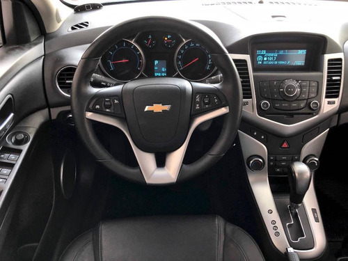 Chevrolet Cruze 1.8 Lt
