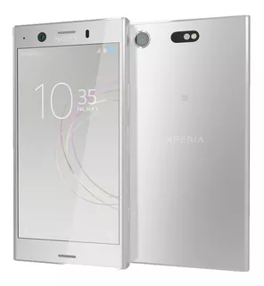 Smartphone Sony Xperia Xz1, 5,2, 64gb, Android, Cinza