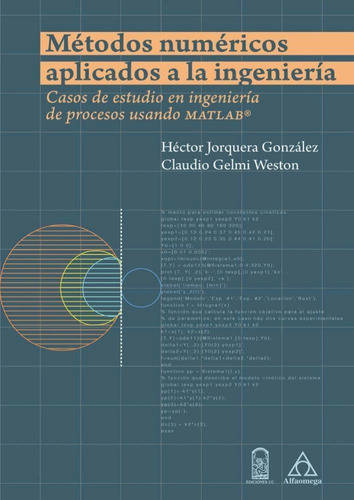 Métodos Numéricos Aplicados A La Ingeniería