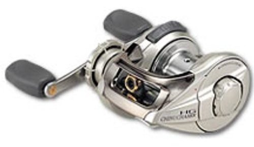 Daiwa Chinu Chaser Hg Hilo Grande Ambo Ejes