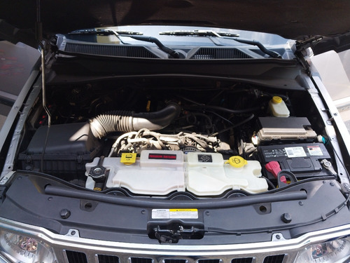 Imagen 14 de 14 de Jeep Cherokee Sport 2014