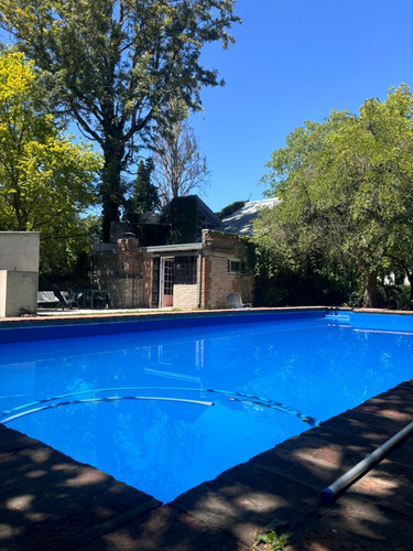 Casa Quinta Villa Elisa- La Plata By Lofter