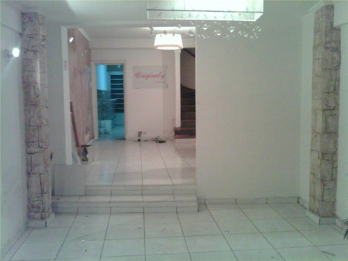 Sobrado Comercial Para Locação, Tatuapé, São Paulo - So2998. - So2998