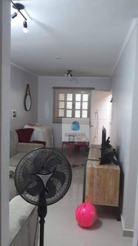 Imagem 15 de 15 de Casa Residencial Cosmos - Campinas/sp - Ca1431