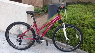 Bicicleta Trek Skye S De Mujer - Impecable