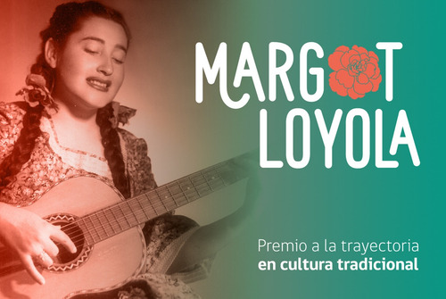 Cd Cuecas Y Tonadas Margot Loyola, Hermanos Campos Nuevo