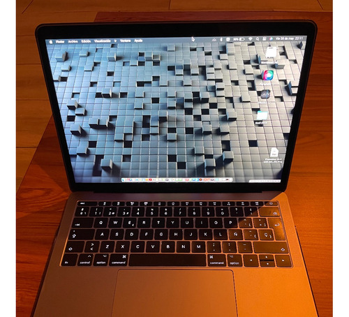 Macbook Pro A1708 (Usado)