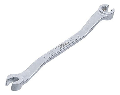 Llave De Lineas De Freno 10mm X 11 Mm Bgs 1760