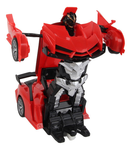 Transform Robot Rc Car Control Transformation Para