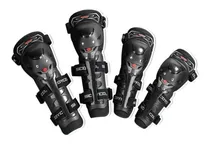 Comprar Rodilleras \u002F Coderas Moto Y Deportes Extremos Scoyco K11- As