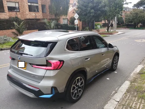 BMW Ix1 Ix1 Xdrive30 X Line