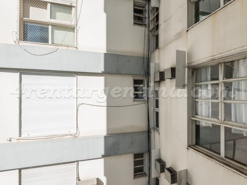 Departamento Para 4 Personas En Alquiler Temporario En El Centro