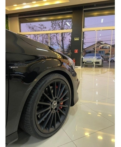 Imagem 9 de 13 de Cla 45 Amg Cla 45 Amg 2.0 Turbocharged
