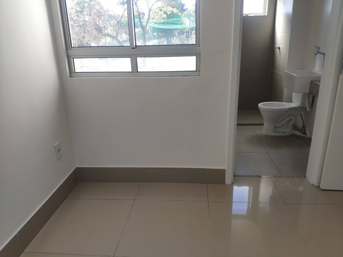 Imagem 14 de 19 de Apartamento Com 2 Quartos Para Comprar No Santa Amélia Em Belo Horizonte/mg - 2581