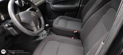 Citroën C3 Picasso 1.6 16v Gl Flex 5p