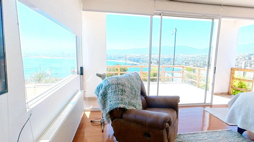 Se Vende Lujosa Casa Con Sector La Herradura, Coquimbo.