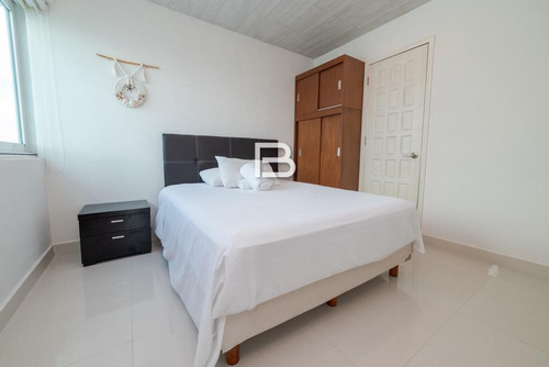 Penthouse En Venta Frente Al Mar
