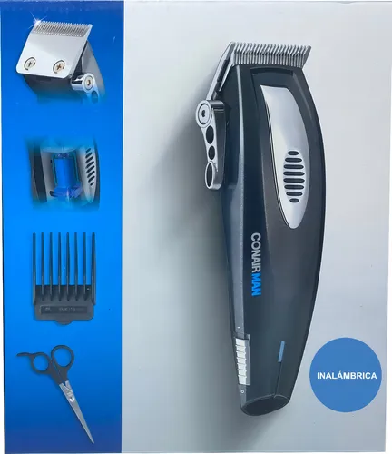 Cortadora cabello hombre sale