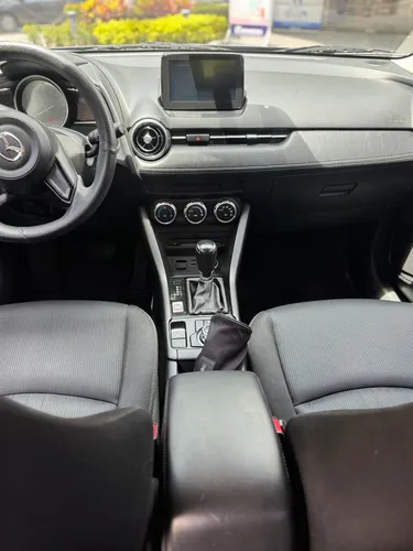 Mazda CX-3 2.0 Touring At