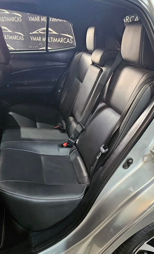 Toyota Yaris 1.5 Xls 16v Cvt 5p