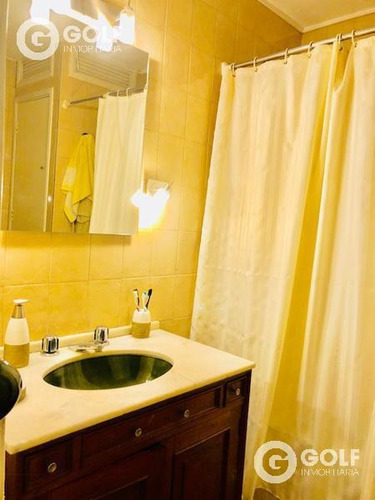 Imagen 7 de 11 de Vendo Apartamento 3 Dormitorios Sobre Avenida Y Garage, Pocitos