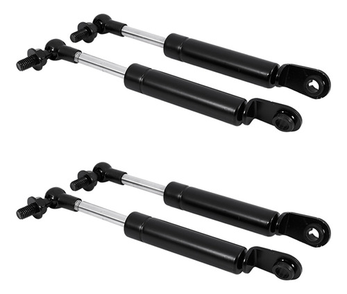 Soportes De Levantamiento De Brazos 2x Struts Para Yamaha T