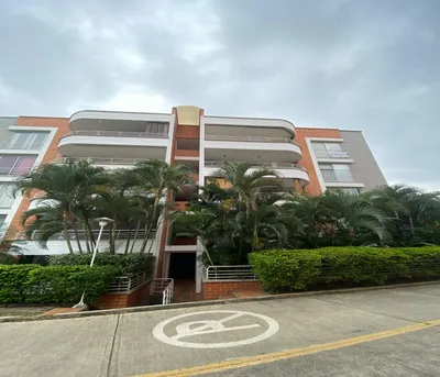 Apartamento en venta