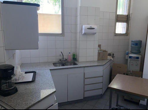Imagen 11 de 14 de Depósito - Villa Lugano