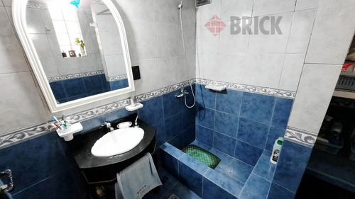 Imagen 7 de 30 de Ph Sin Expensas - Gran Tza Patio 160 M2 Tot - San Martin Al 900 - Avellaneda (centro)