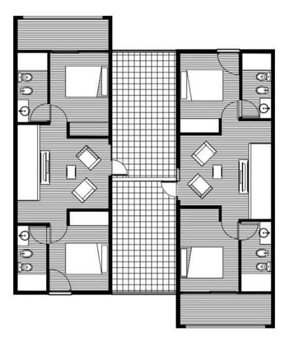 Casa En Venta En Spring Park, Pilar, G.b.a. Zona Norte