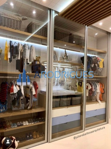 Imagem 14 de 17 de Excelente Apartamento À Venda Na Mansão Richard Strauss - Pituba, 4/4 Sendo 2 Suítes, Amplo, Reformado E Decorado - Imperdível Oportunidade !! - Ap00659