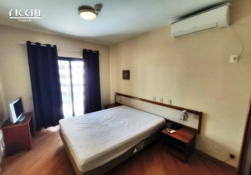 Imagem 10 de 15 de Apartamento - Jardim Sao Dimas - Ref: 3232 - V-ap1611