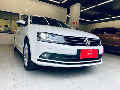 Volkswagen Jetta 2.0 TSI HIGHLINE 211CV GASOLINA 4P TIPTRONIC