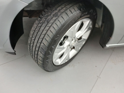 Chevrolet Onix 1.0 TURBO FLEX LTZ AUTOMÁTICO