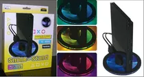 Comprar Base Vertical Soporte Luces Ps2 Playstation 2 90000 Series