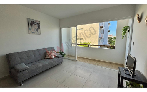 Condominio Nuevo En Almarena