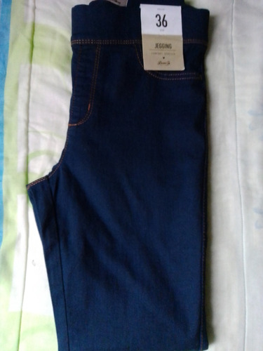 Pantalon Licra Para Dama