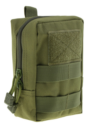 600d Nylon Molle Pouch Emt Sideki Bolsa De Acory Bolsa De Ci