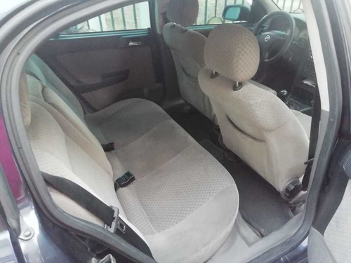 Chevrolet Astra 2.0 Modelo 2004 Barranquilla
