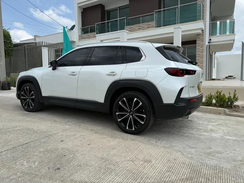 Mazda cx-50 2.5 Grand Touring At
