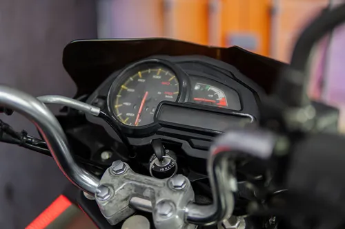 Bajaj Discover 125 2020