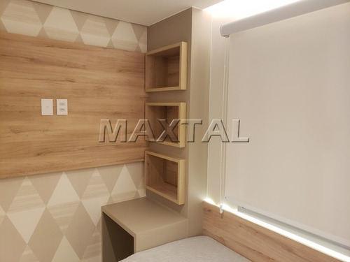 Imagem 10 de 15 de Condomínio Fechado , 2 Dormitórios, Jaçanã , 40 M² - Mi85042