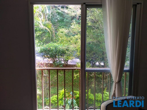Imagem 7 de 15 de Apartamento - Vila Andrade - Sp - 597429