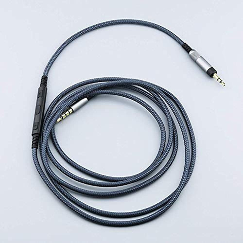 Cable De Reemplazo De Ketdirect Para Auriculares Bose Quietc