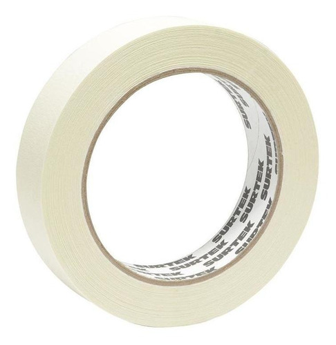 Cinta Masking Tape 1 1/2  X 50m Surtek 138033