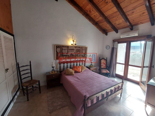 Imagen 13 de 26 de Hermoso Chalet A Mts Del Mar - San Rafael