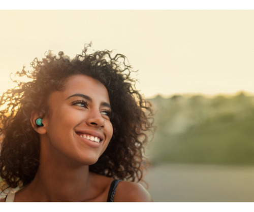Audífonos Motorola Moto Buds 250 Bluetooth Nueva Linea 2022 Menta